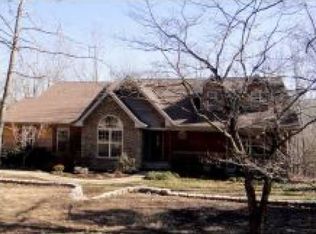 84 Centinnial Ln, Galena, MO 65656