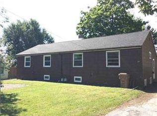 28-30 Brookhaven Dr, Buffalo, NY 14225