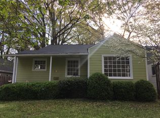 494 Glendalough Pl SW, Atlanta, GA 30310