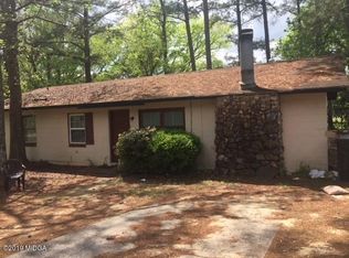 4601 Elkan Ave, Macon, GA 31206