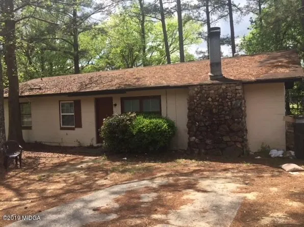 4601 Elkan Ave, Macon, GA 31206