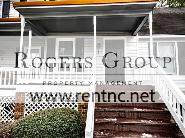 #160 - 1725 Graham Ave Apts, 1725 Graham Ave APT J, Henderson, NC 27536
