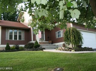 117 Lloyds Rd, Winchester, VA 22602