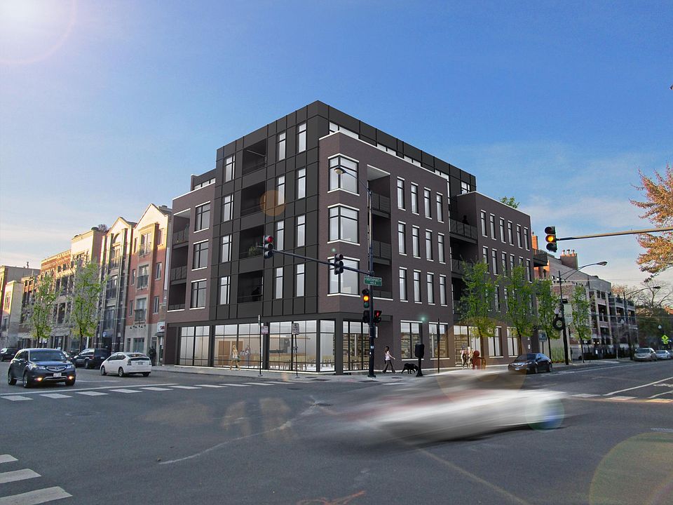 1st image of 3208 N Southport Ave #403