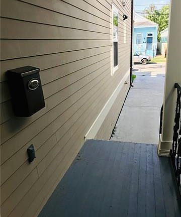 3rd image of 2614 Palmyra St #2614