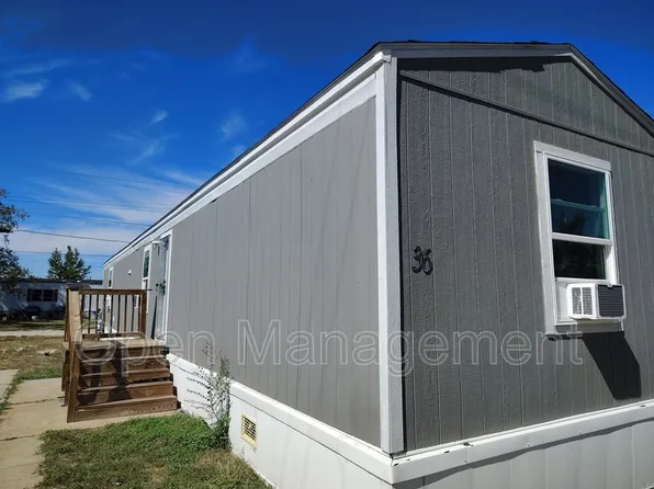 36 South St, Gering, NE 69341