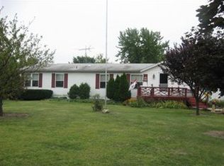 7350 W Wall St, Oak Harbor, OH 43449