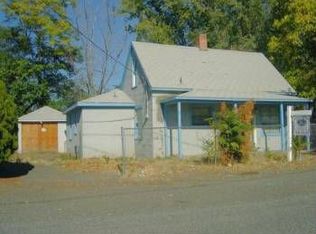 1105 Jerome Ave, Yakima, WA 98902