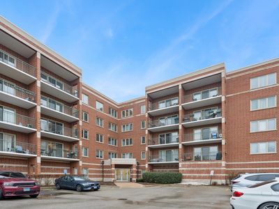 4160 N Natchez Ave APT 507, Chicago, IL, 60634