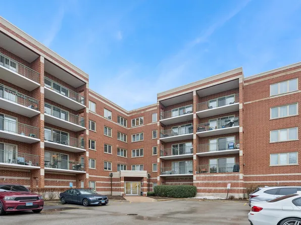 4160 N Natchez Ave APT 507, Chicago, IL 60634