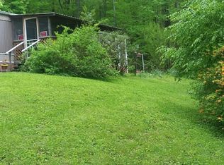 11 Shadow Ridge Rd, Leicester, NC 28748