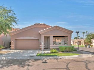 2079 W Corona Dr, Chandler, AZ 85224