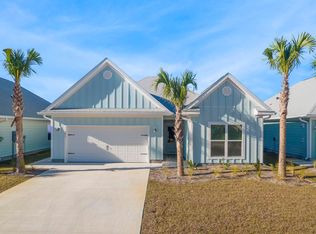 793 Backwater Rd, Port Saint Joe, FL 32456