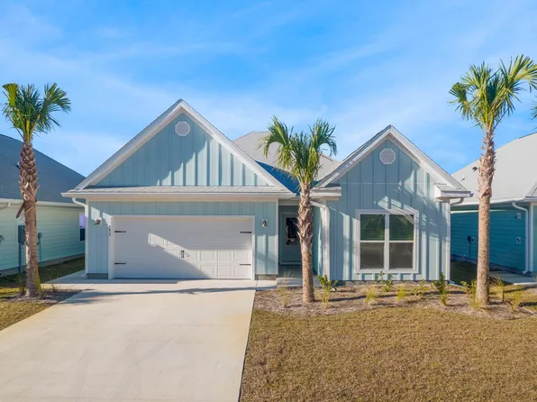 793 Backwater Rd, Port Saint Joe, FL 32456