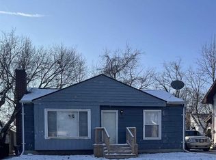 523 W Witherbee St, Flint, MI 48503