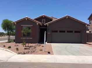 3290 S Santa Rita Way, Gilbert, AZ 85297