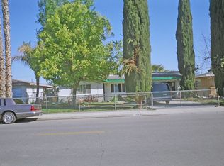 314 Rodriguez Ave, Shafter, CA 93263