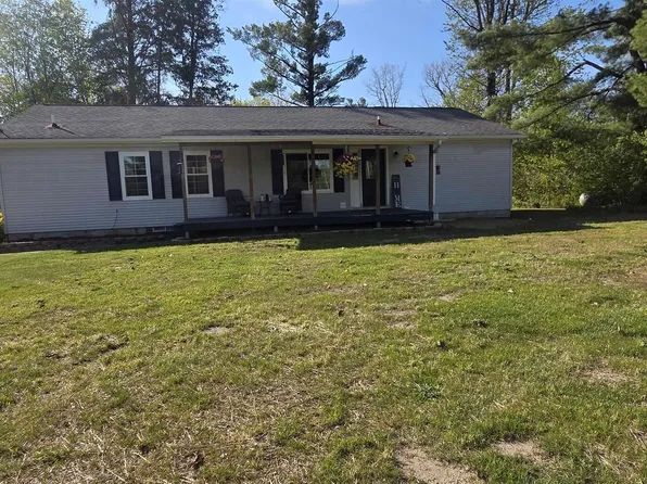 2540 S River Rd, Beaverton, MI 48612