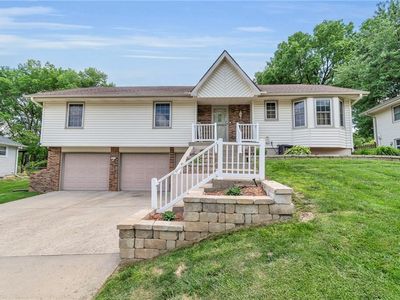 7419 NW 80th Ter, Kansas City, MO, 64152