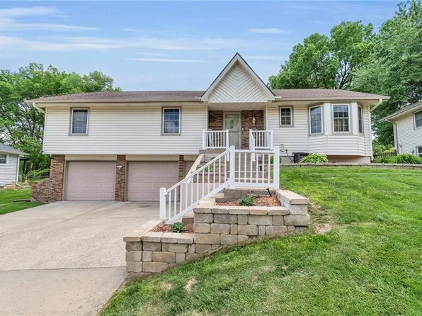 7419 NW 80th Ter, Kansas City, MO 64152