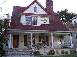 280 Hamilton Pl, Hackensack, NJ 07601