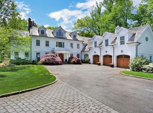 85 Lone Tree Farm Rd, New Canaan, CT 06840