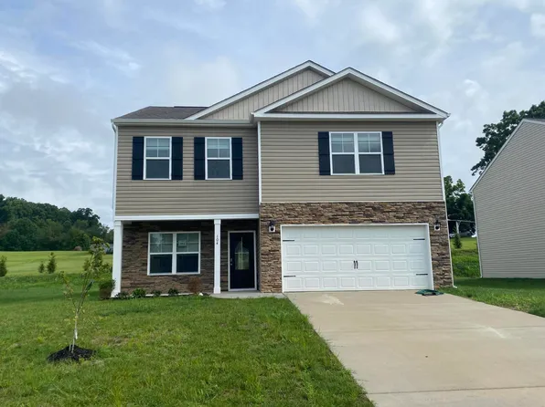 104 Sweet Pea Trl, Greeneville, TN 37745