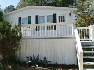 519 Surfwind Dr W, Murrells Inlet, SC 29576