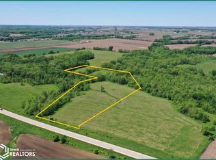 Sawyer Rd, Central City, IA 52214
