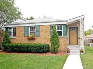 5506 N Oriole Ave, Chicago, IL 60656