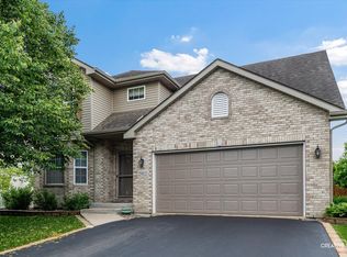 2912 Indian Springs Ct, Joliet, IL 60435