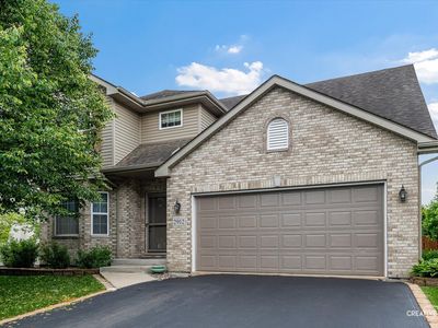 2912 Indian Springs Ct, Joliet, IL, 60435