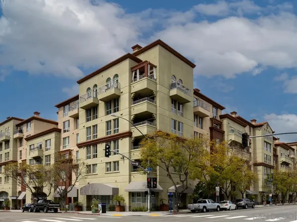 1501 Front St Unit 640, San Diego, CA 92101