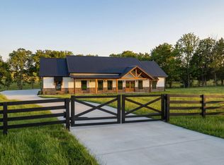 1665 Talbott Kansas Rd, Talbott, TN 37877