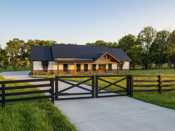 1665 Talbott Kansas Rd, Talbott, TN 37877