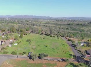 4870 Foster Rd, Paradise, CA 95969