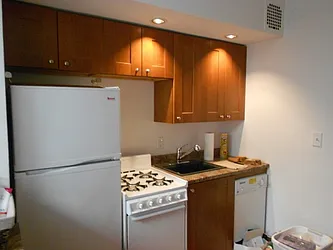 Rented by Citi Habitats