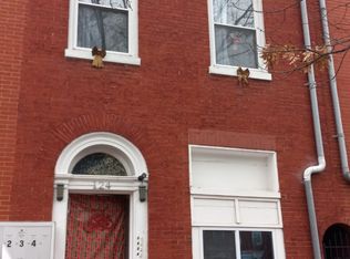 124 S Broadway, Baltimore, MD 21231