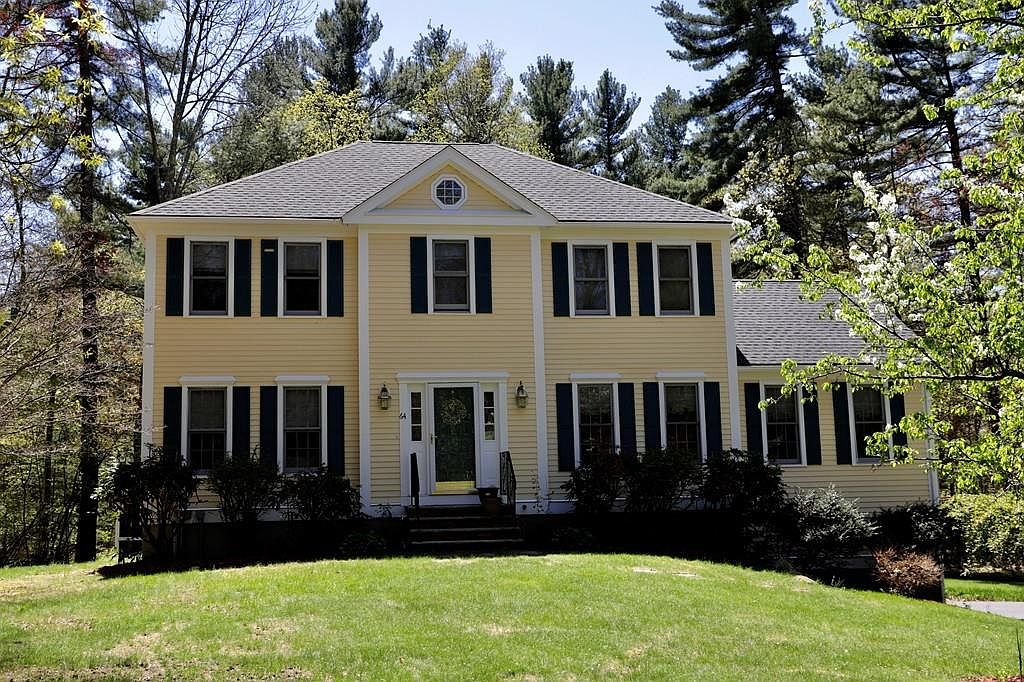 64 Whitney Ln, Boxboro, MA 01719 Zillow