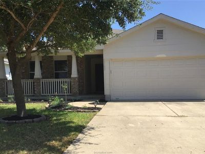 15103 Meredith Ln, College Station, TX, 77845