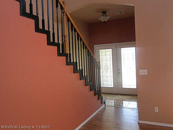 3rd image of 304 Wapiti Street Poteau Ok