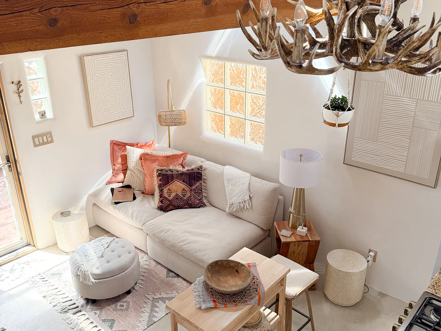 107A Moore St, Santa Fe — Photo 1
