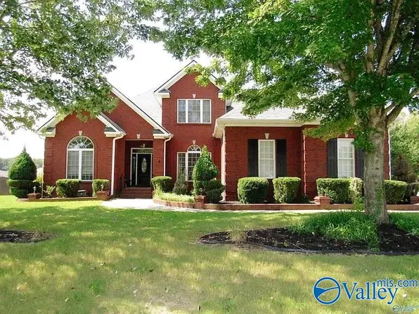 115 Morey Dr, Meridianville, AL 35759