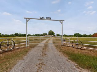 1391 Fm 3427, Greenville, TX 75401