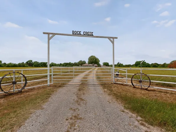 1391 Fm 3427, Greenville, TX 75401