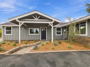 8341 Blackney Road, Sebastopol, CA 95472