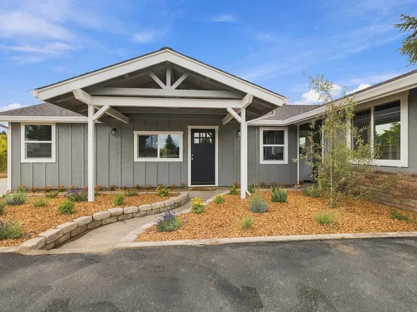 8341 Blackney Road, Sebastopol, CA 95472