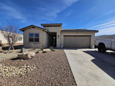 3498 Tesuque Dr, Alamogordo, NM, 88310