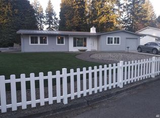 14602 SE 21st St, Bellevue, WA 98007