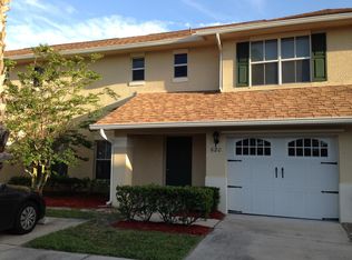 620 Cedar Side Cir NE, Palm Bay, FL 32905